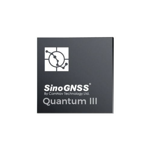 System-on-Chip / SoC - ComNav Technology Ltd.