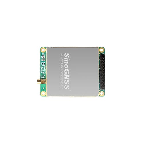 RTK-Empfängerkarte - K705 - ComNav Technology Ltd. - GNSS / GPS / GLONASS