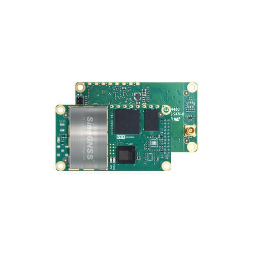 RTK-Empfängerkarte - K700 - ComNav Technology Ltd. - GNSS / GPS / GLONASS