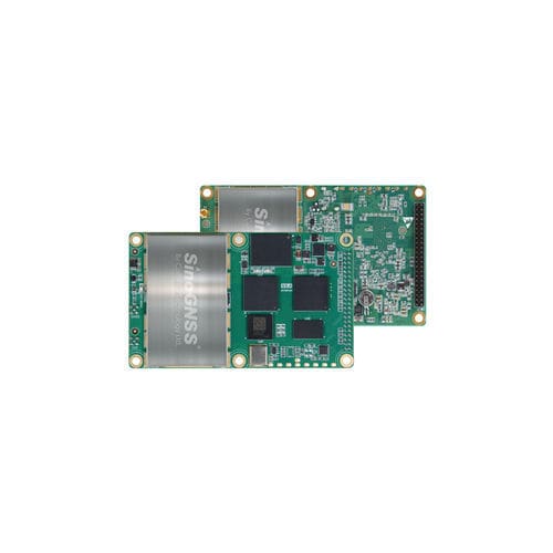 RTK-Empfängerkarte - K708 - ComNav Technology Ltd. - GNSS / GPS / GLONASS