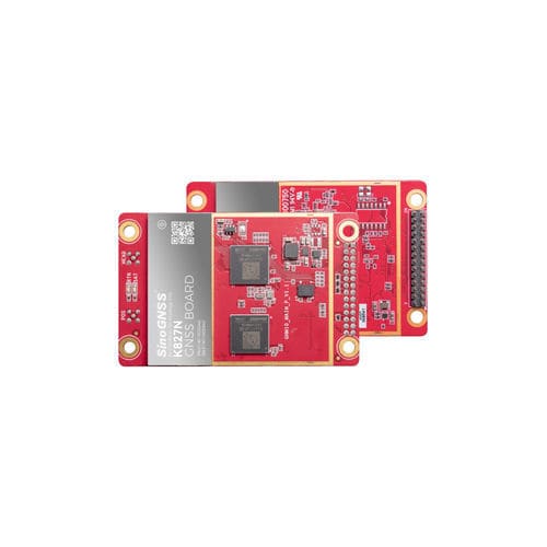 GNSS - Modul / GPS - K827N - ComNav Technology Ltd. - GLONASS / QZSS / GALILEO