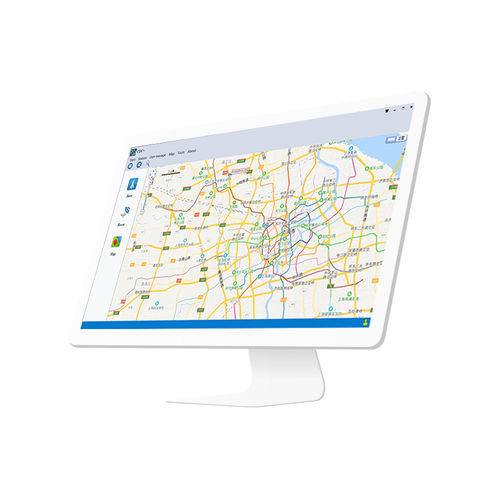 Management-Software - CDC+ - ComNav Technology Ltd. - Schnittstellen / Projektentwicklung / Echtzeit