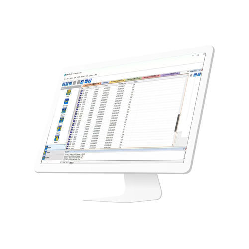 Management-Software - ComNav Technology Ltd.