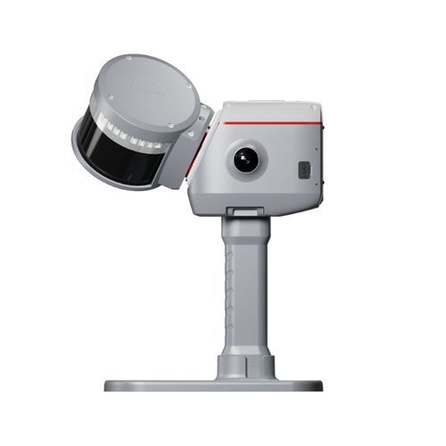 3D-Scanner - ComNav Technology Ltd.