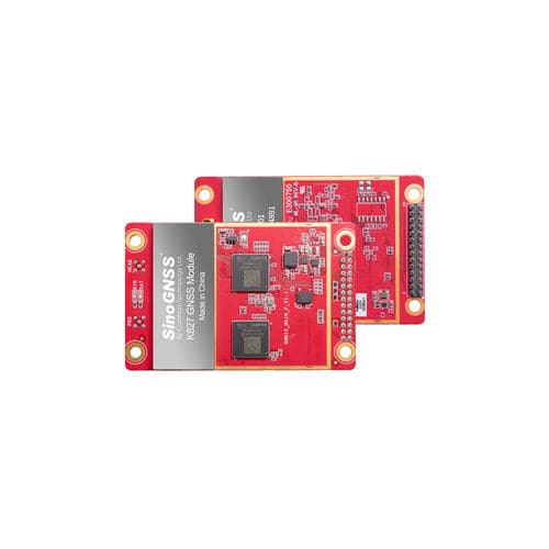 GNSS - Modul / GPS - K827 - ComNav Technology Ltd. - GLONASS / QZSS / GALILEO