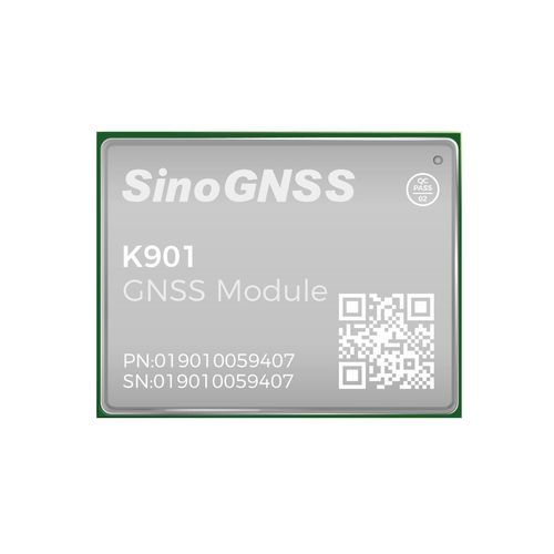 GNSS - Modul / GPS - K901 - ComNav Technology Ltd. - GLONASS / QZSS / GALILEO