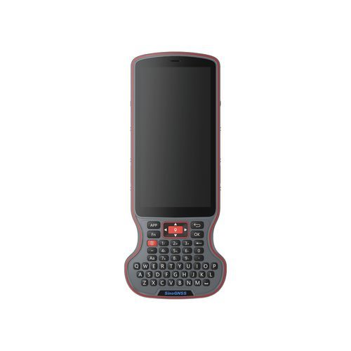 Digitaler Datensammler - R80 - ComNav Technology Ltd. - Temperatur / programmierbar / für raue Umgebungsbedingungen