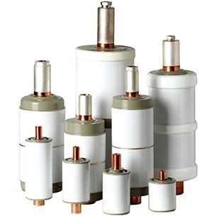 Vakuumschutzschalter - M101T - VitzroEM Co., Ltd. - Hochspannung / Überlast / Hochgeschwindigkeit