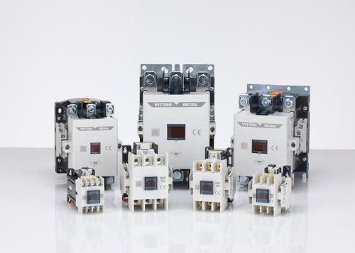 Magnetschalter - VMC series - VitzroEM Co., Ltd. - 3-polig