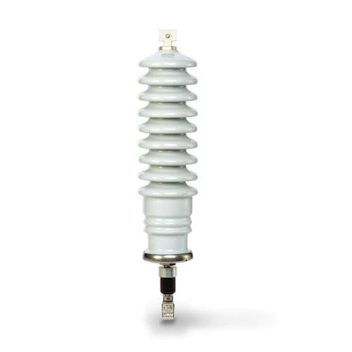 Überspannungsableiter für Außenbereich - KMXC-18 - VitzroEM Co., Ltd. - für elektrische Leitung