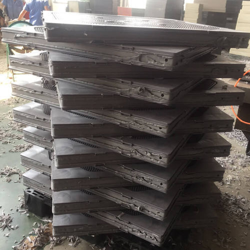 Filter für Abwasser - Fujian Nanxing Environmental Technology Co.,Ltd - Membran / Platten