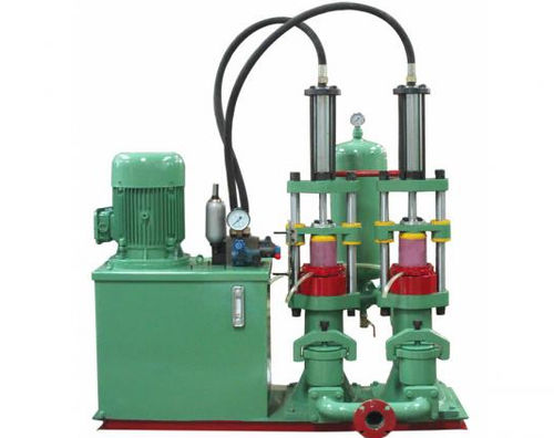 Kolbenpumpe - YB-85 - Fujian Nanxing Environmental Technology Co.,Ltd - für Schmutzwasser / Schlamm / Hydraulikzylinder