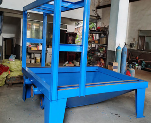 Nasssiebungs-Siebmaschine - Fujian Nanxing Environmental Technology Co.,Ltd - für Recyclingprodukte / Vibration / für Schüttgut