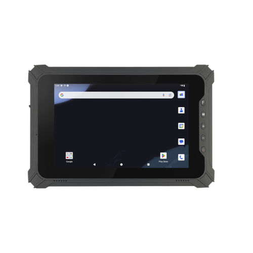 Tablet / Android 14 - Rocktab S508A - WEROCK Technologies GmbH - 8" / MediaTek® Helio G99 / 8 GB