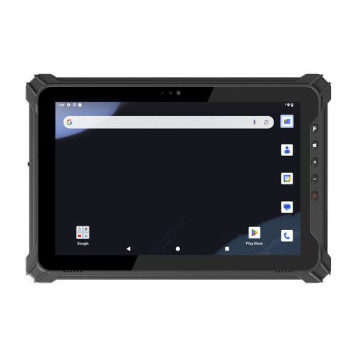 Tablet-PC - Rocktab S510A - WEROCK Technologies GmbH - Android 14 / 10,1" / MediaTek® Helio G99