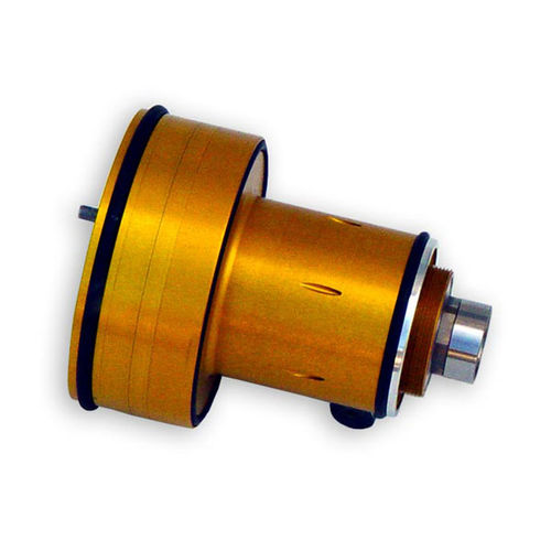 Kühlungsspindel - 18N001 - Industra - Axial / radial
