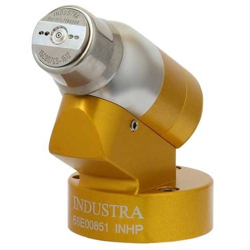 Automatische Pistole - Industra - Spritz