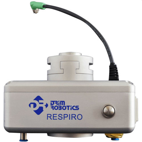 Venturi-Vakuumpumpe - Respiro UR+ - Drim Robotics - geschmiert / einstufig