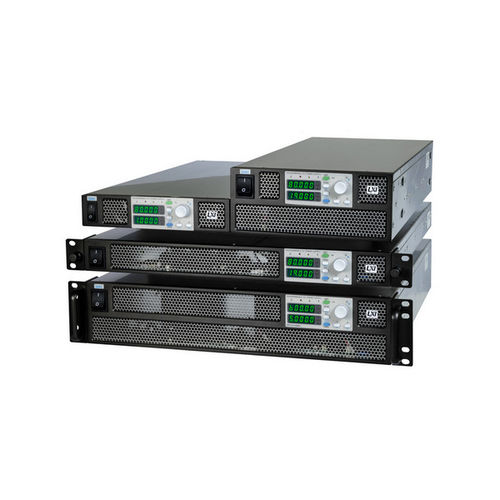 1U-Stromversorgung - DSP-HR series - iDRC - 2U / AC/DC / einstellbar