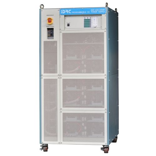 Schrankmodell-Stromversorgung - DSP-HP series - iDRC - AC/DC / einstellbar / Labor