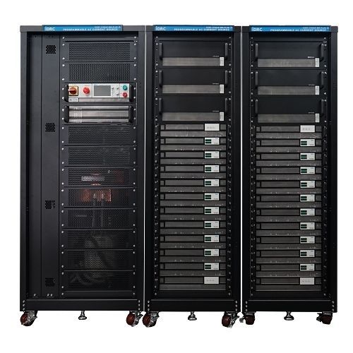 AC-Strom-Zufuhr-Stromquelle - CCBT - 300kVA - iDRC