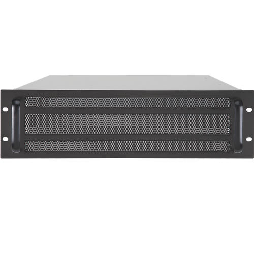 3U-Stromversorgung - DSP-WA WAe WAs Series - iDRC - AC/DC / einstellbar / 3-Phasen