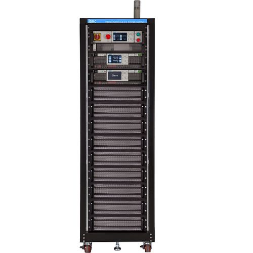 Stromversorgungs-Rack - RACK10 - iDRC