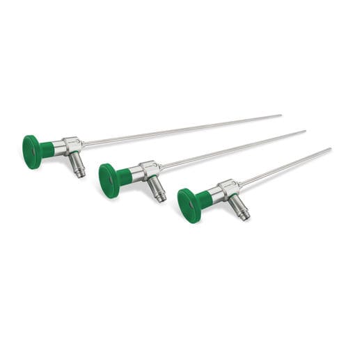Starres Boreskop - 2110-00065-16100 - NDTec AG - tragbar