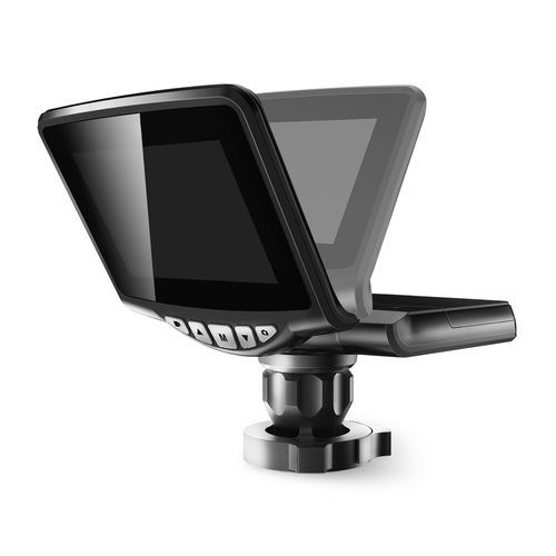 Kamera-System / für Endoskope - VCam HD Mobil - NDTec AG - Inspektion / HD / mobil