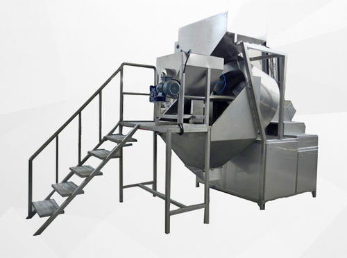 Salzungsmaschine - EKO - 1202 - KMS KAVURMA MAKİNE SAN. VE TİC. LTD. ŞTİ.