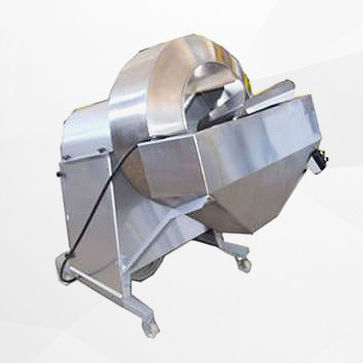 Salzungsmaschine - EKO series - KMS KAVURMA MAKİNE SAN. VE TİC. LTD. ŞTİ.
