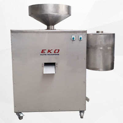 Schälmaschine - EKO - 1100 - KMS KAVURMA MAKİNE SAN. VE TİC. LTD. ŞTİ.