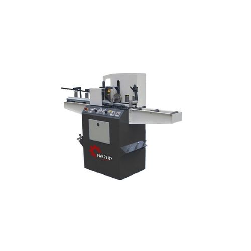 Halbautomatische Einpressmaschine - Fabplus