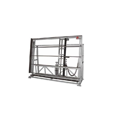 Pneumatischer Montagetisch - Fabplus