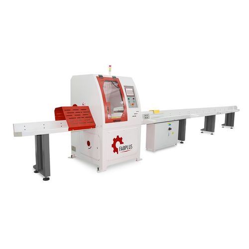 Kreissägemaschine - SF-6060 - Fabplus - für Aluminium / für PVC / Holz