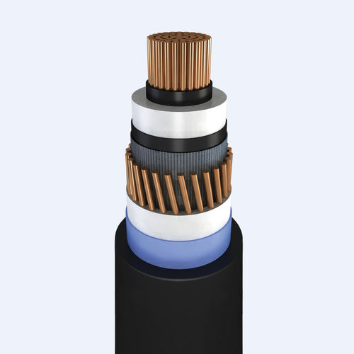 Versorgungs-Stromkabel - Thinh Phat Cables Joint Stock Company - isoliert / geschirmt / mit Kupferschirm