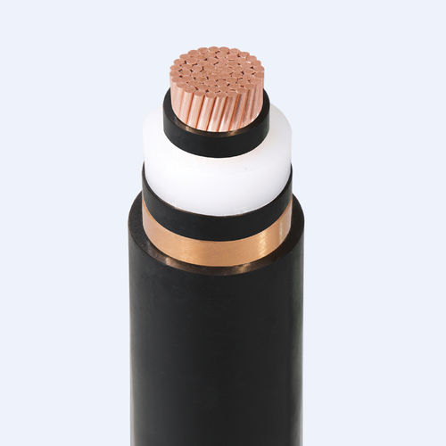 Versorgungs-Stromkabel - CXV/S – AXV/S  - Thinh Phat Cables Joint Stock Company - isoliert / mehrstrangig / kreisförmig