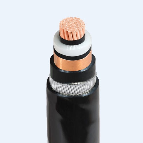 Versorgungs-Stromkabel - CXV/AWA – AXV/AWA - Thinh Phat Cables Joint Stock Company - isoliert / Panzer / kreisförmig