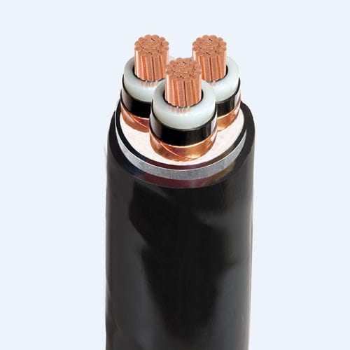 Versorgungs-Stromkabel - CXV/DSTA – AXV/DSTA - Thinh Phat Cables Joint Stock Company - isoliert / Panzer / kreisförmig