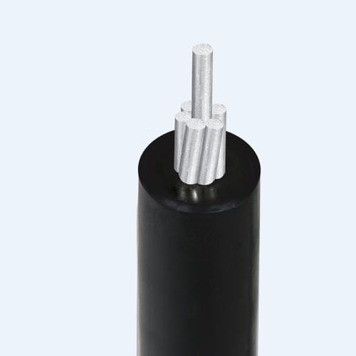 Versorgungs-Stromkabel - ACX-WB - Thinh Phat Cables Joint Stock Company - isoliert / bewehrt / mehrstrangig