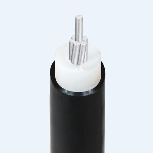 Versorgungs-Stromkabel - ACXH - Thinh Phat Cables Joint Stock Company - isoliert / bewehrt / mehrstrangig