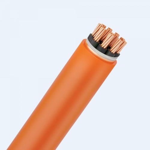 Feuerbeständiges Stromkabel - FLR  - Thinh Phat Cables Joint Stock Company - Versorgung / isoliert / schwerentflammbar