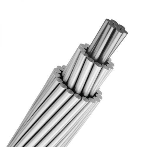 Aluminium-Leitungsdraht - ACSS series - Thinh Phat Cables Joint Stock Company - Stahl / rund / mehrstrangig