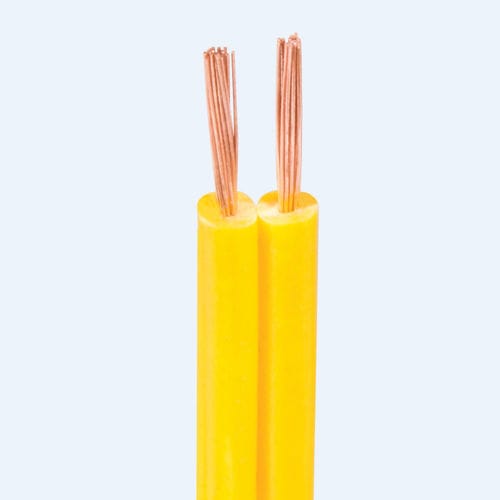 Weicher Leitungsdraht - VCmd series - Thinh Phat Cables Joint Stock Company - isoliert / Kupfer / PVC