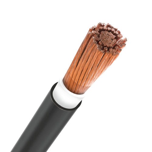 Versorgungs-Stromkabel - Thinh Phat Cables Joint Stock Company - isoliert / ölbeständig / Kupfer