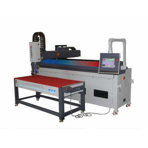 Schaumstoffdichtung - RC-D-6-2-B/G - Luoyang Ruichuang Electric Equipment Company - Polyurethan / für Schaumstoff / wasserdicht