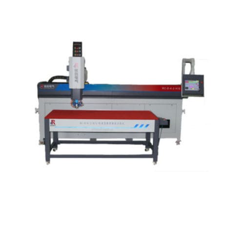 Schaumstoffdichtung - RC-D-6-2-BG - Luoyang Ruichuang Electric Equipment Company - für Schaumstoff