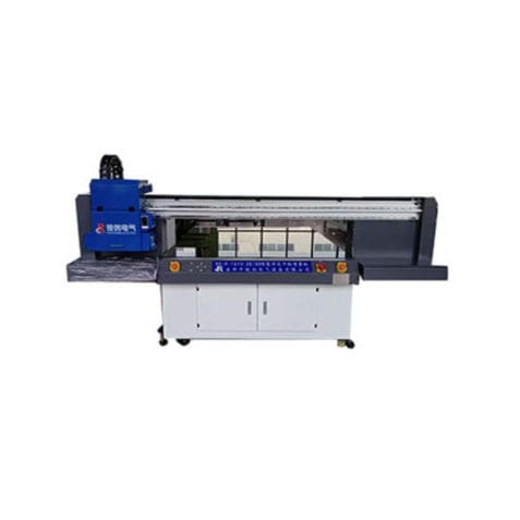 Tintenstrahldrucker - RC-P-1613-2E-GS - Luoyang Ruichuang Electric Equipment Company - Farb / hochauflösend / Industrie