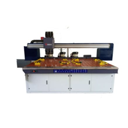 Lichtbogenschweißmaschine - RC-Z3-2512 - Luoyang Ruichuang Electric Equipment Company - PLC-gesteuert / für Stahl / für Bolzen