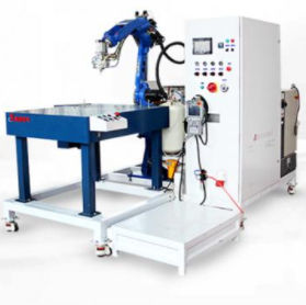 Automatische Klebevorrichtung - RC-D-6-3-R/D - Luoyang Ruichuang Electric Equipment Company